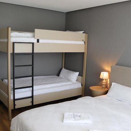 Hayat Sky Hotel Rust Εξωτερικό φωτογραφία