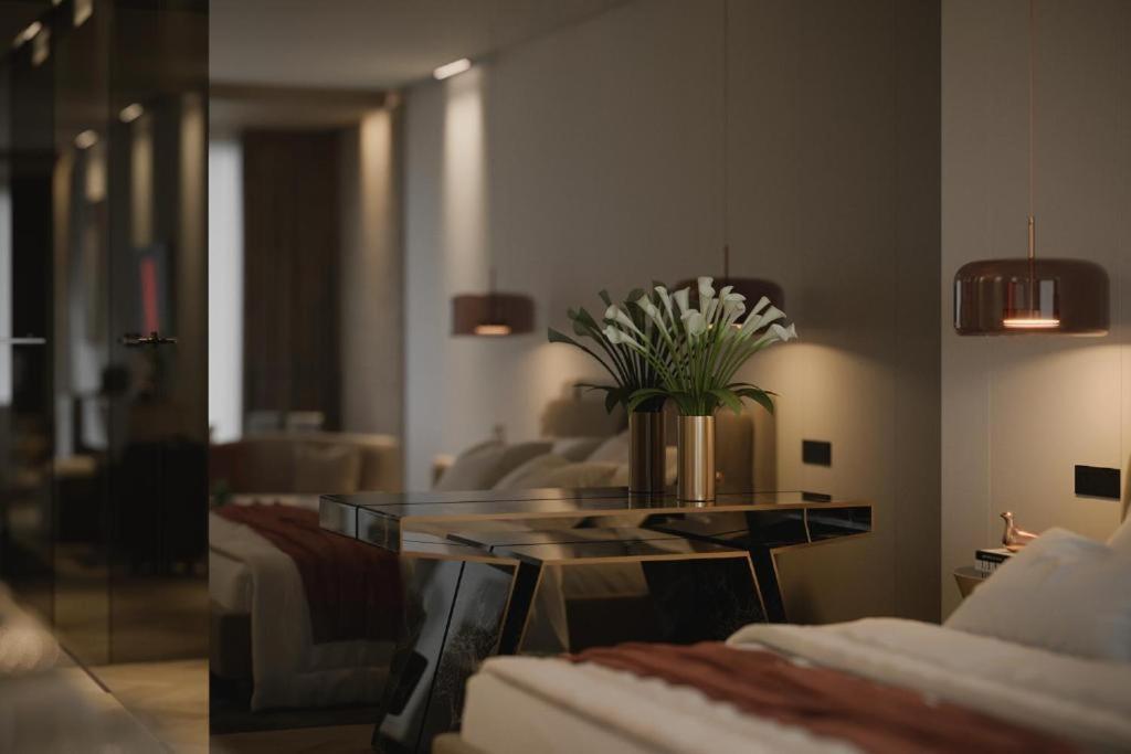 Hayat Sky Hotel Rust Εξωτερικό φωτογραφία