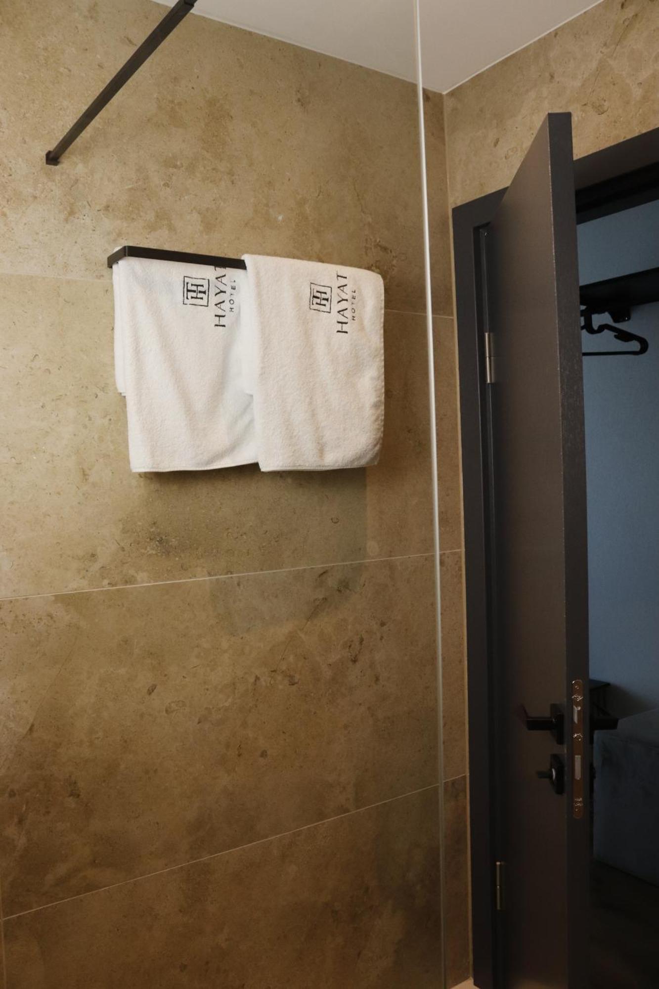 Hayat Sky Hotel Rust Εξωτερικό φωτογραφία